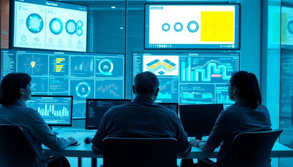 AI-assisted cybersecurity in decentralized networks - иллюстрация