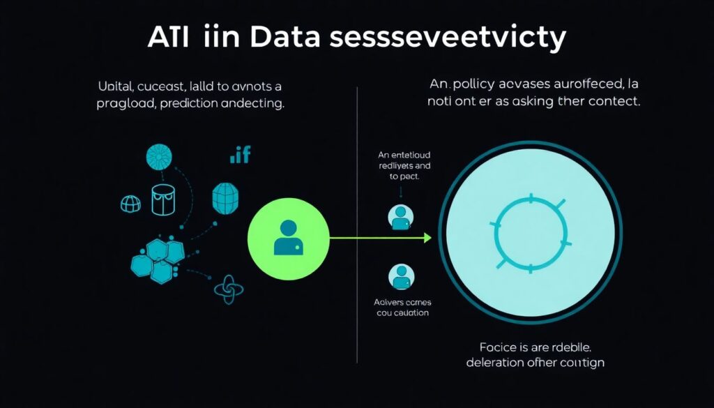 Data sovereignty in AI-enabled blockchains - иллюстрация