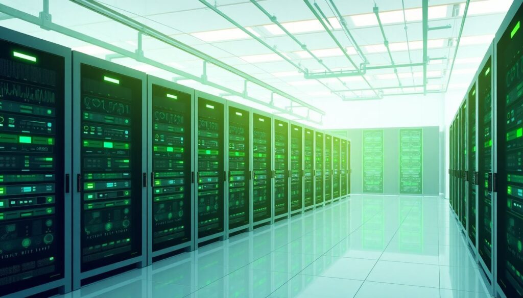 Green blockchain: energy efficiency through autonomous optimization - иллюстрация