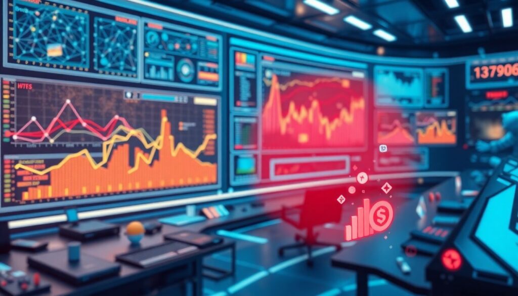 AI-assisted blockchain auditing and reporting - иллюстрация