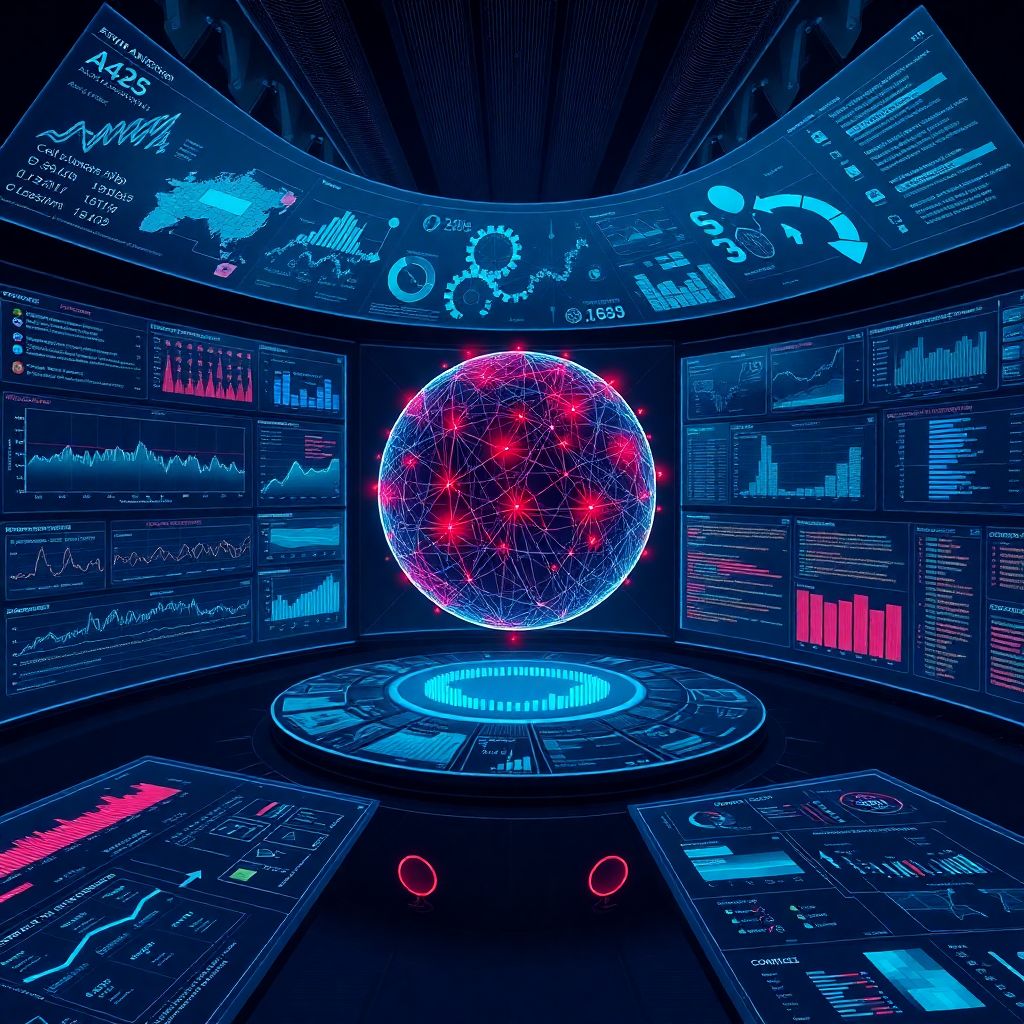 Ai-assisted blockchain auditing and reporting for enhanced accuracy and compliance