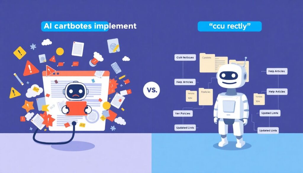 AI-driven customer experiences in crypto platforms - иллюстрация