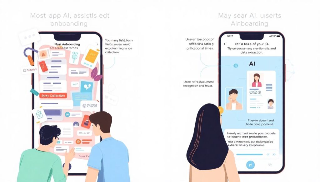 AI-driven customer experiences in crypto platforms - иллюстрация