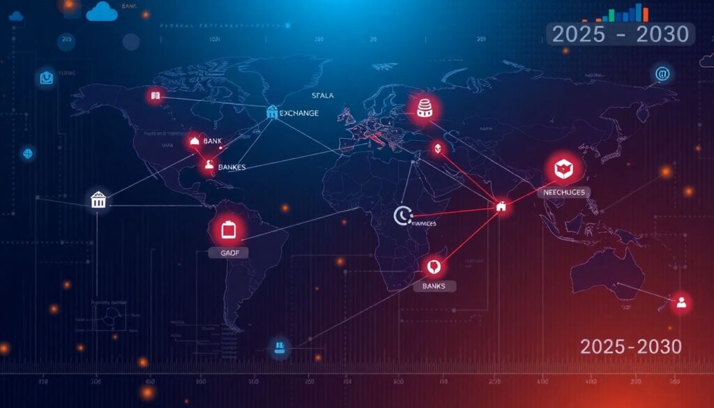 Federated learning for privacy-preserving blockchain analytics - иллюстрация