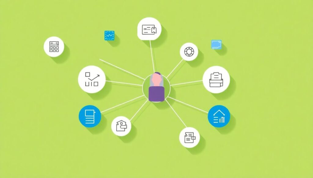 Federated learning for privacy-preserving blockchain analytics - иллюстрация