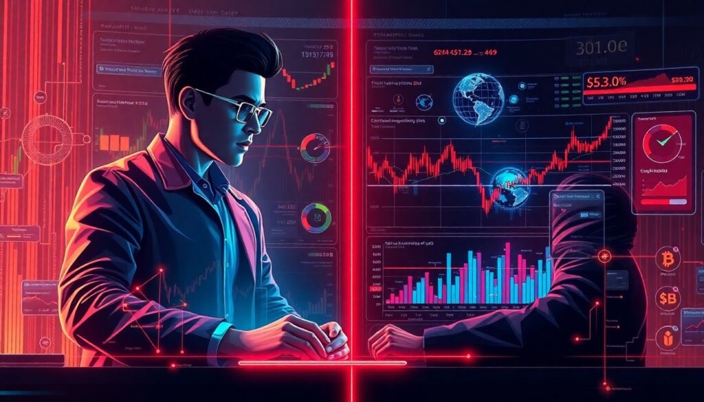 Portfolio optimization in crypto markets with AI - иллюстрация