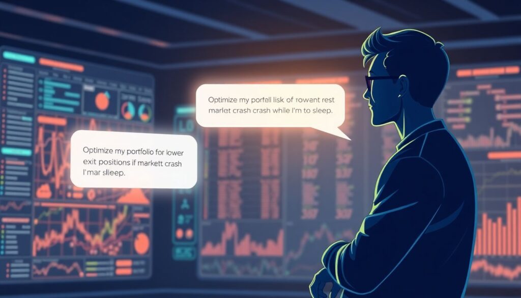 Voice and conversational interfaces for blockchain apps - иллюстрация