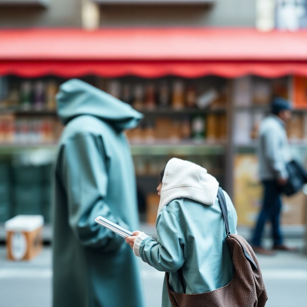 Потребительская экономика и влияние автономных сервисов на рынок услуг