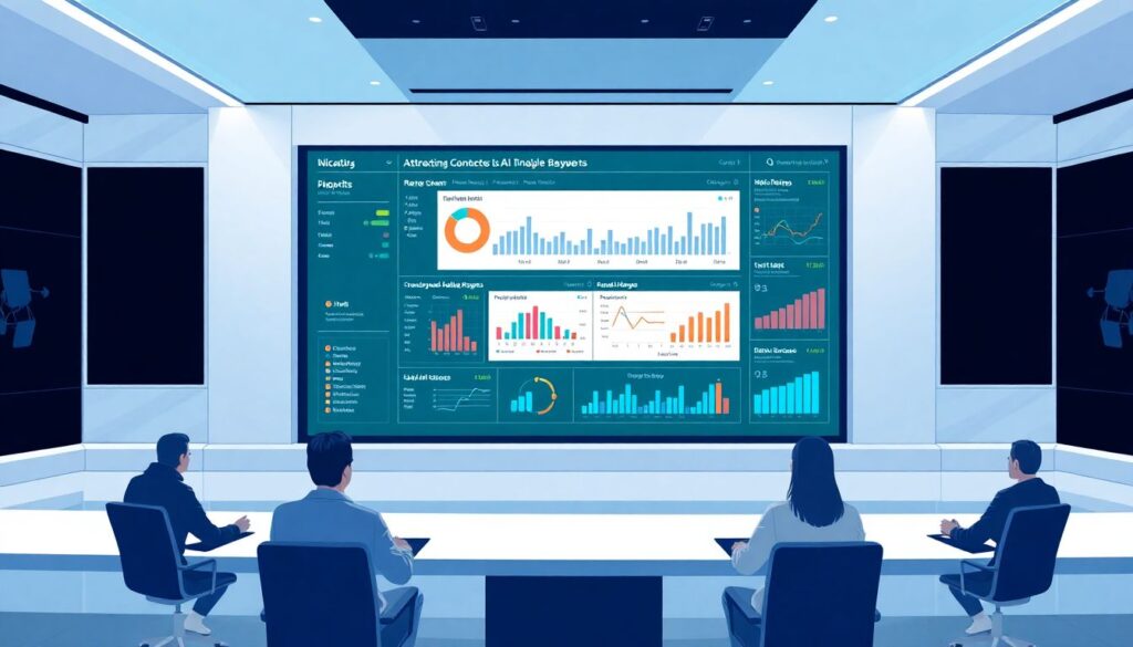 Explainable AI for blockchain decision processes - иллюстрация