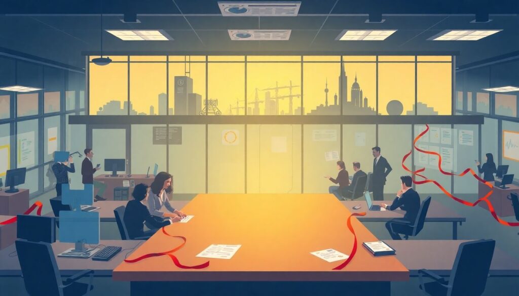 Automation of audit trails with blockchain and AI - иллюстрация