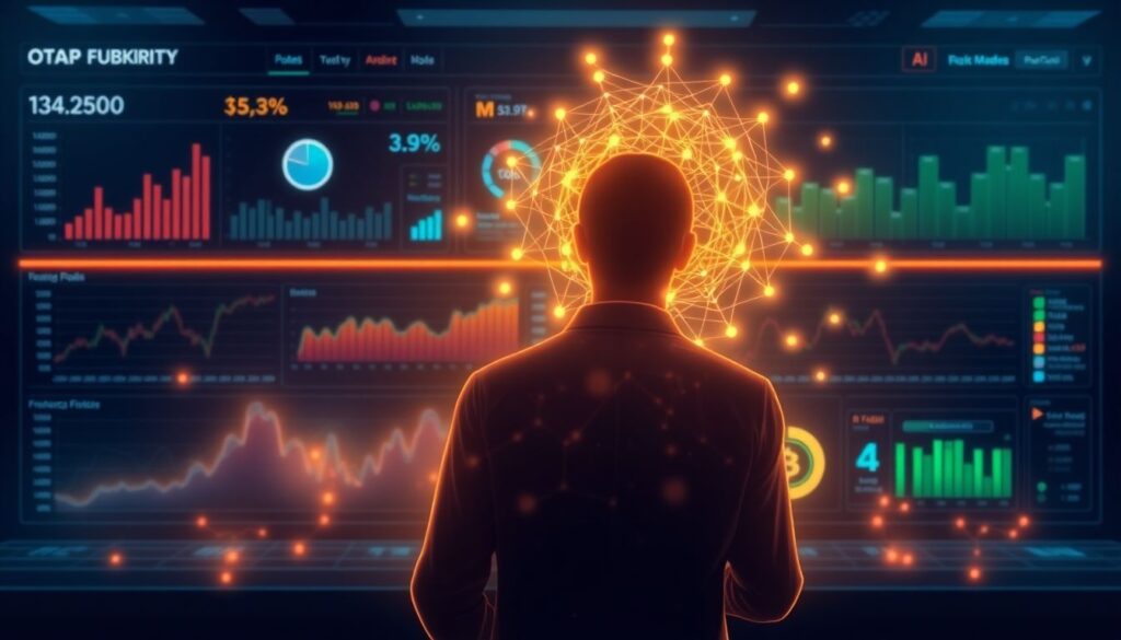 AI-assisted liquidity management in decentralized exchanges - иллюстрация