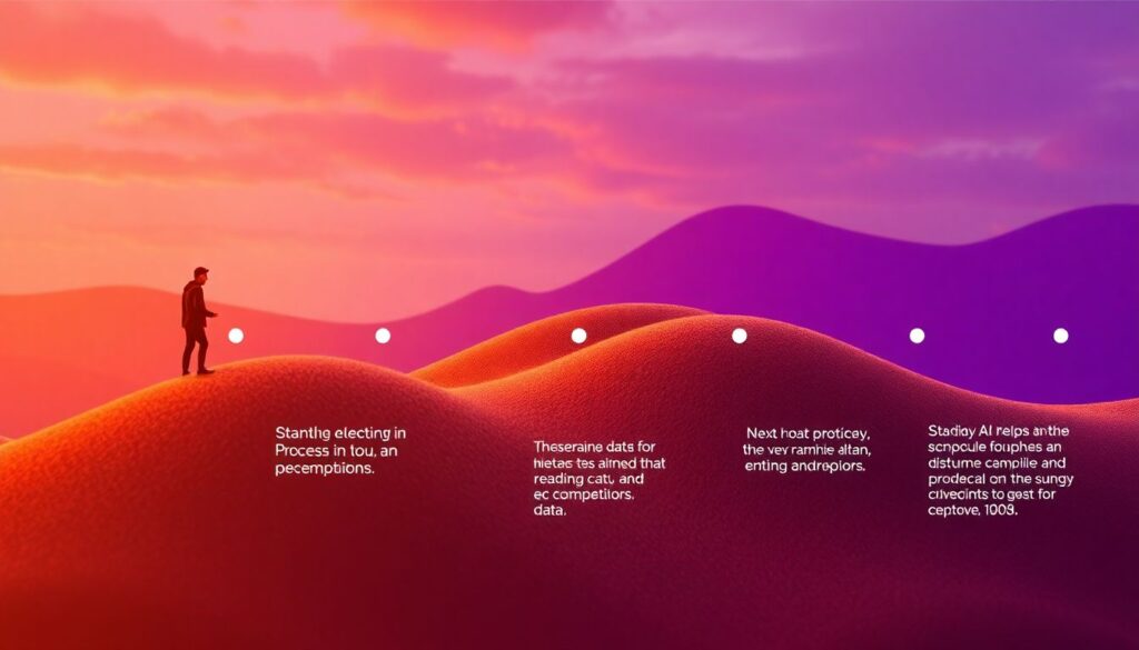 Impact of AI on venture funding in blockchain startups - иллюстрация