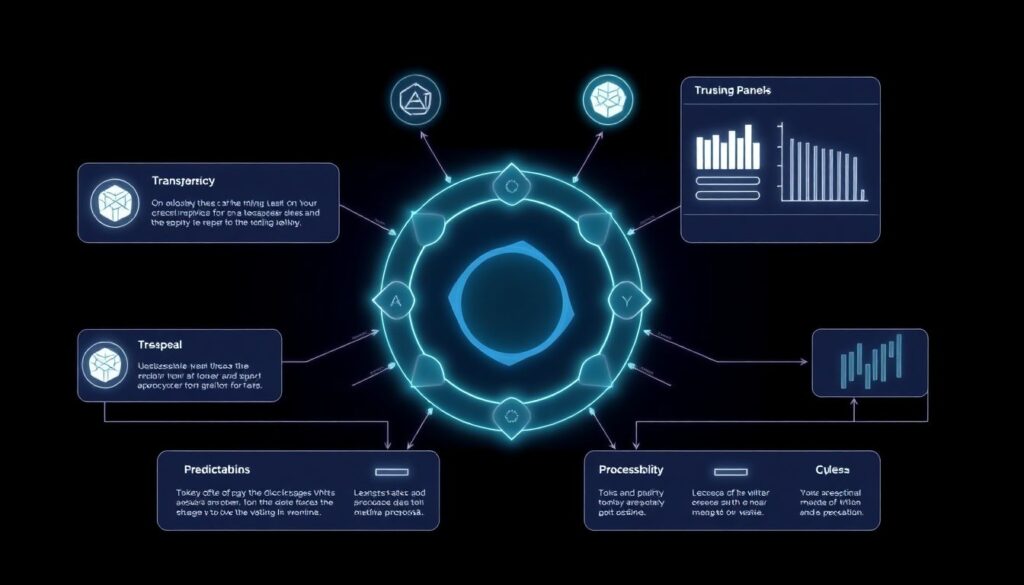 DAO governance: voting mechanisms and AI insights - иллюстрация