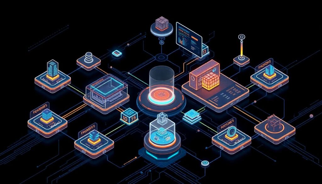 DAO governance: voting mechanisms and AI insights - иллюстрация