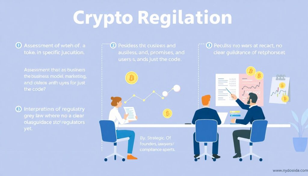 Smart contract marketplaces and automated compliance - иллюстрация