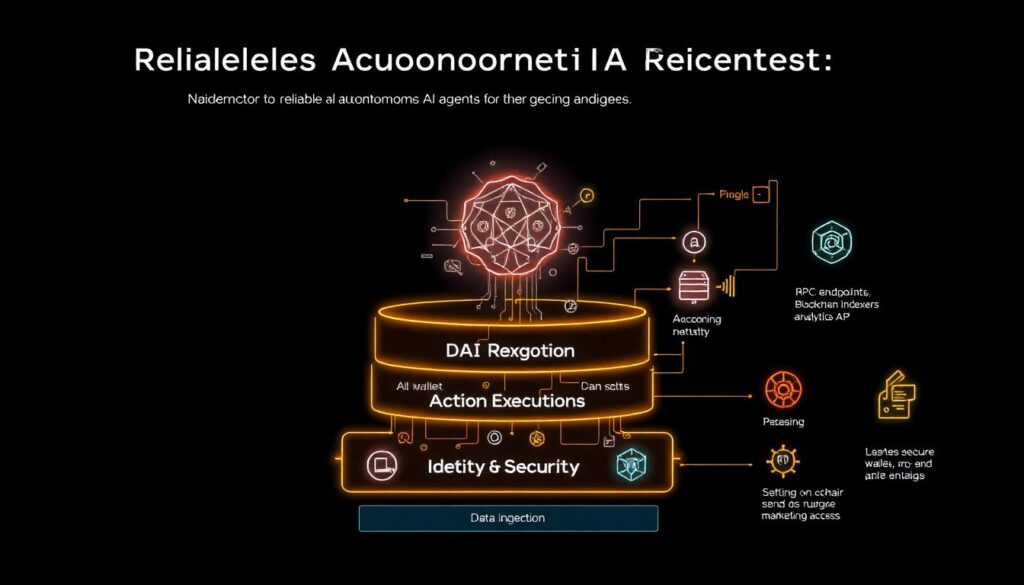 Autonomous agents for digital marketing in Web3 - иллюстрация