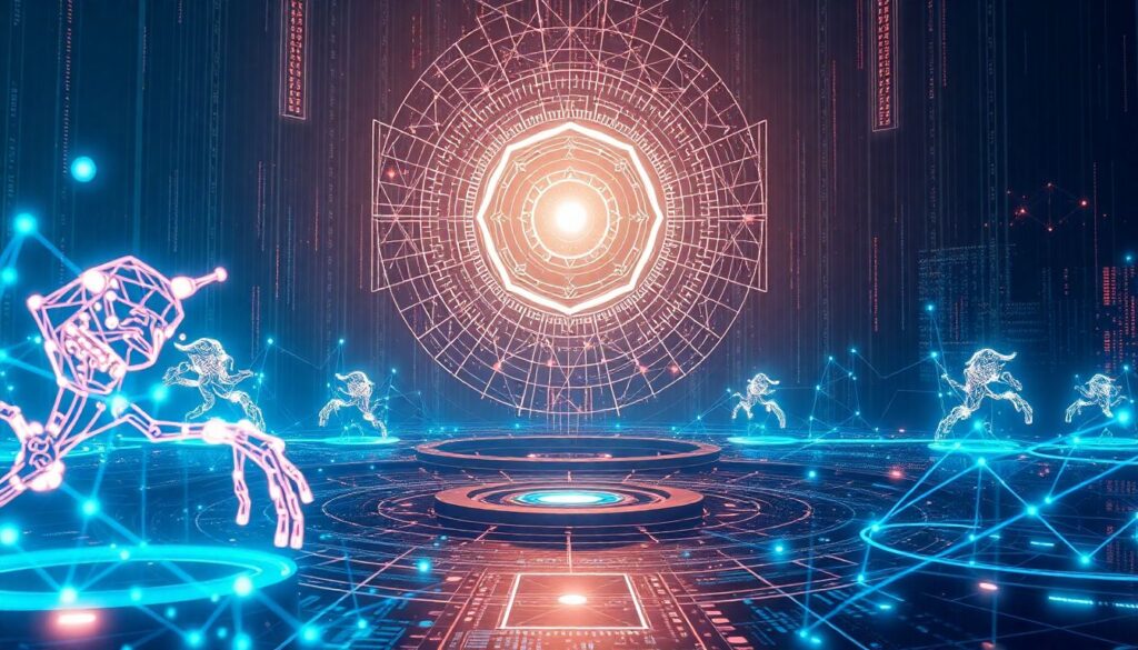 Legal considerations for autonomous AI in blockchain environments - иллюстрация