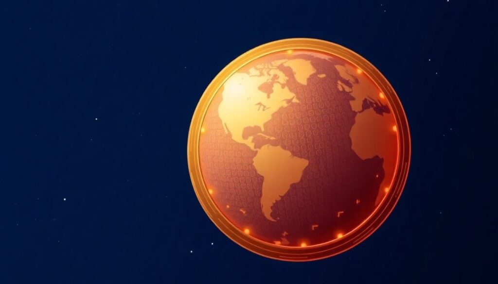 Финансы в космосе: автономные решения на новых фронтирах - иллюстрация