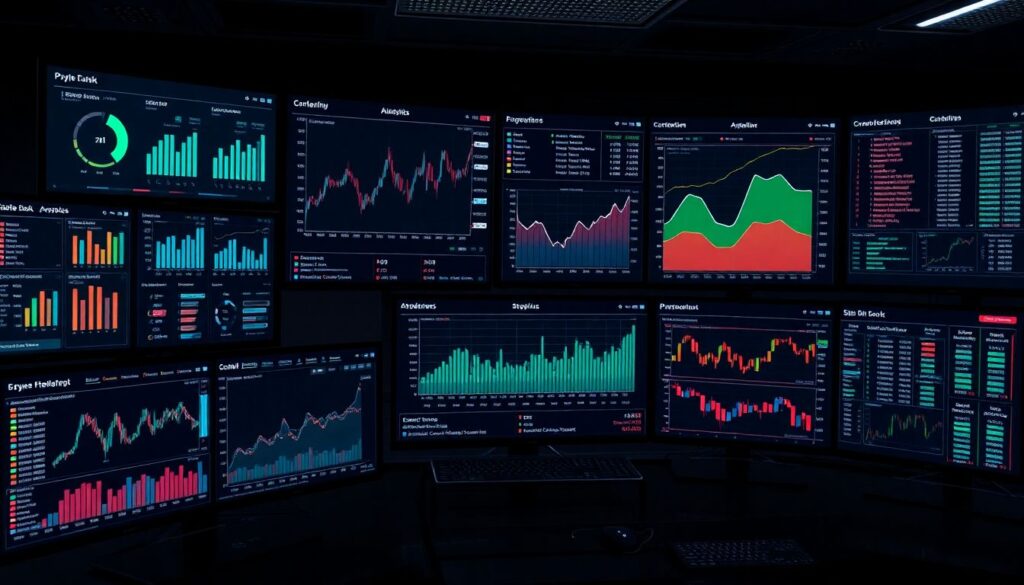 Risk management strategies for AI-powered crypto portfolios - иллюстрация