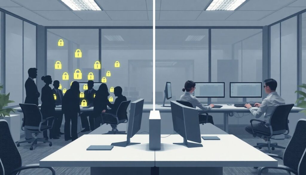 Data marketplaces on the blockchain powered by AI - иллюстрация