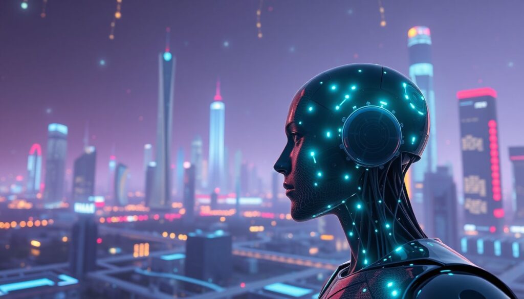 Metaverse economies and tokenized economies with AI - иллюстрация