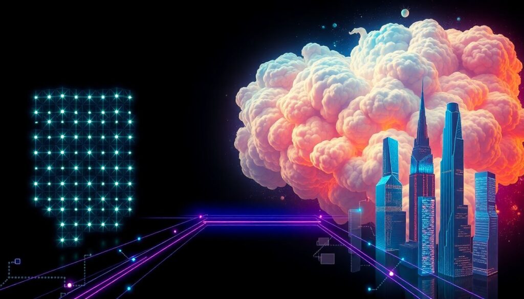 Green AI in blockchain networks: efficiency and ethics - иллюстрация