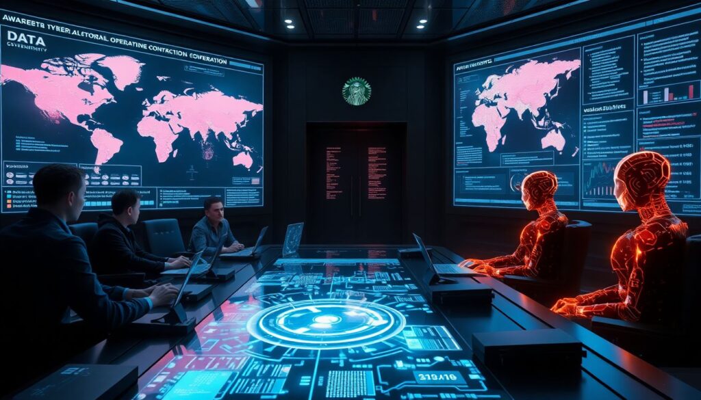 Digital sovereignty in AI-empowered blockchain ecosystems - иллюстрация