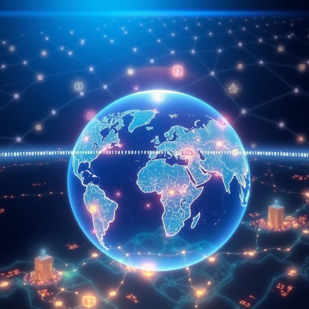 Digital sovereignty in ai-empowered blockchain ecosystems: principles and challenges