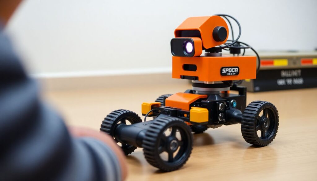 Как автономные системы обучаются без учителя - иллюстрация