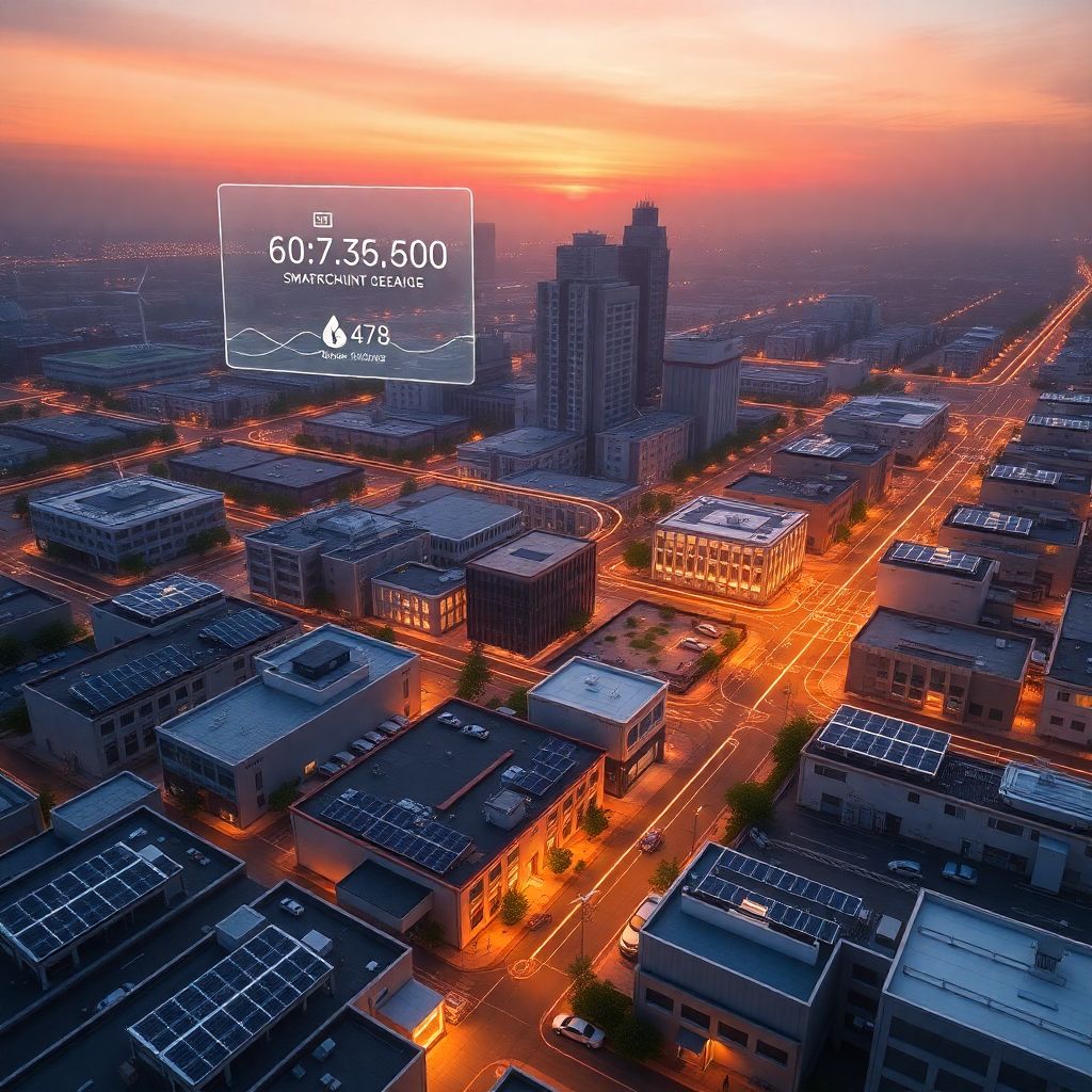 Autonomous energy grids and blockchain-enabled trading for future power markets