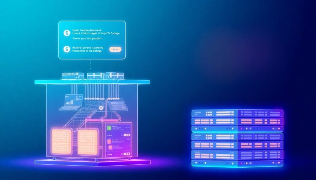 The future of digital wallets with AI personalization - иллюстрация