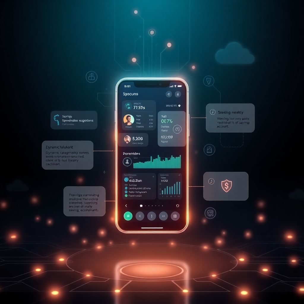 Future of digital wallets with Ai personalization for smarter, seamless payments