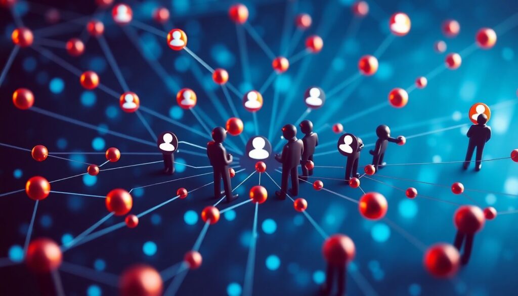 Autonomous AI for content moderation in decentralized platforms - иллюстрация