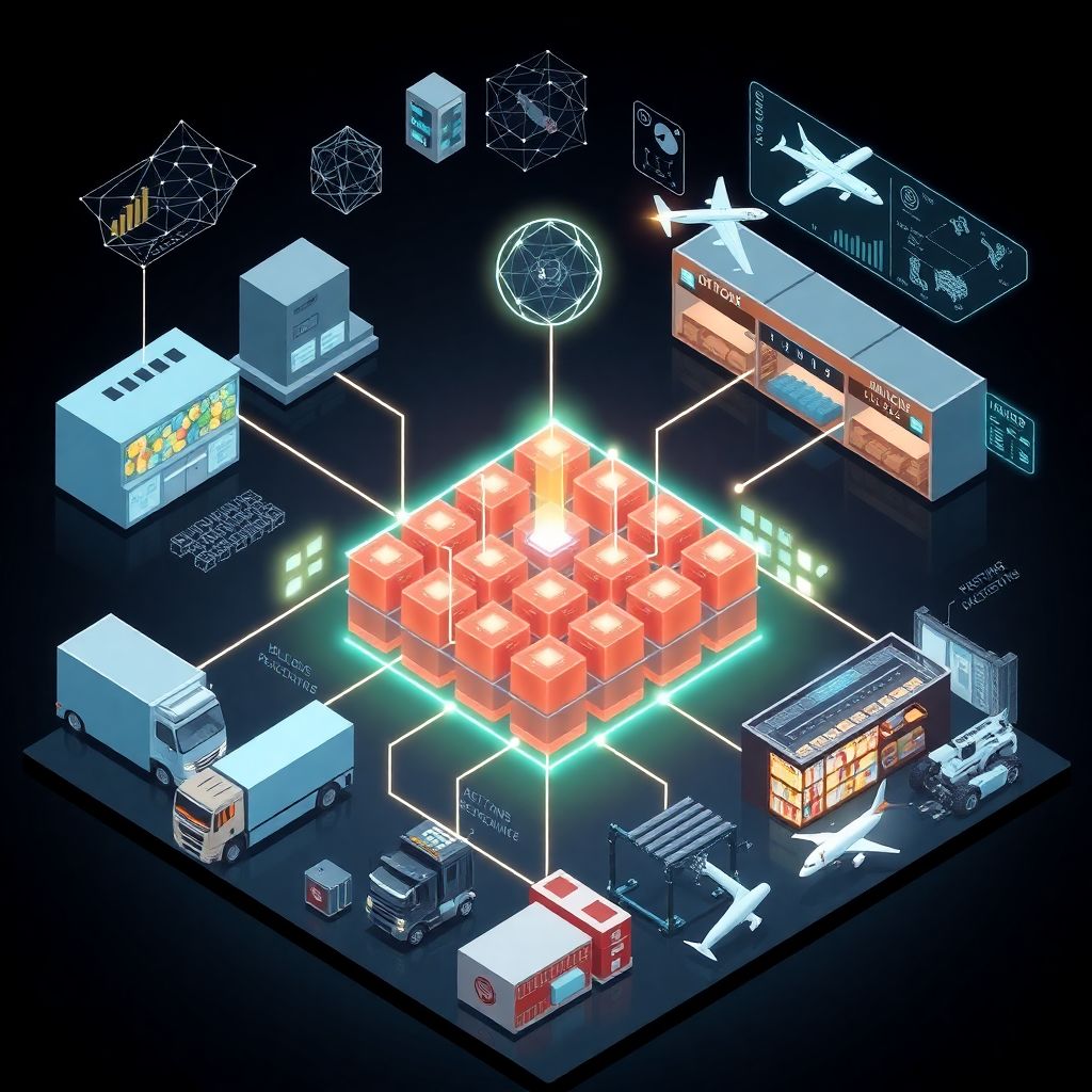 Digital provenance with Ai and blockchain integration for secure data authenticity