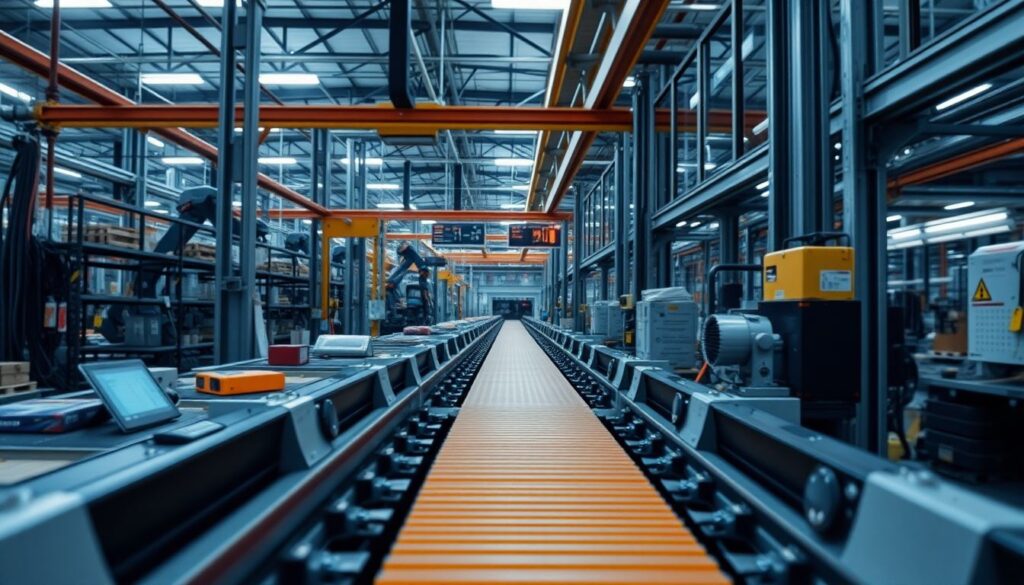 Edge computing and blockchain for real-time autonomy - иллюстрация