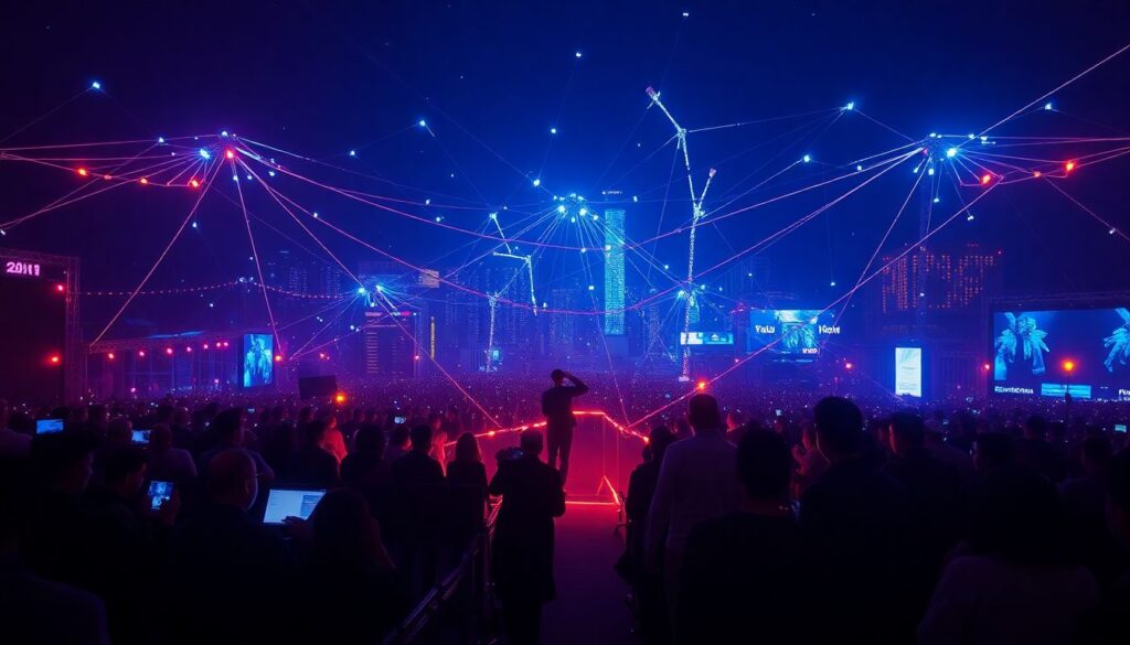 Autonomous bots for decentralized marketplaces - иллюстрация