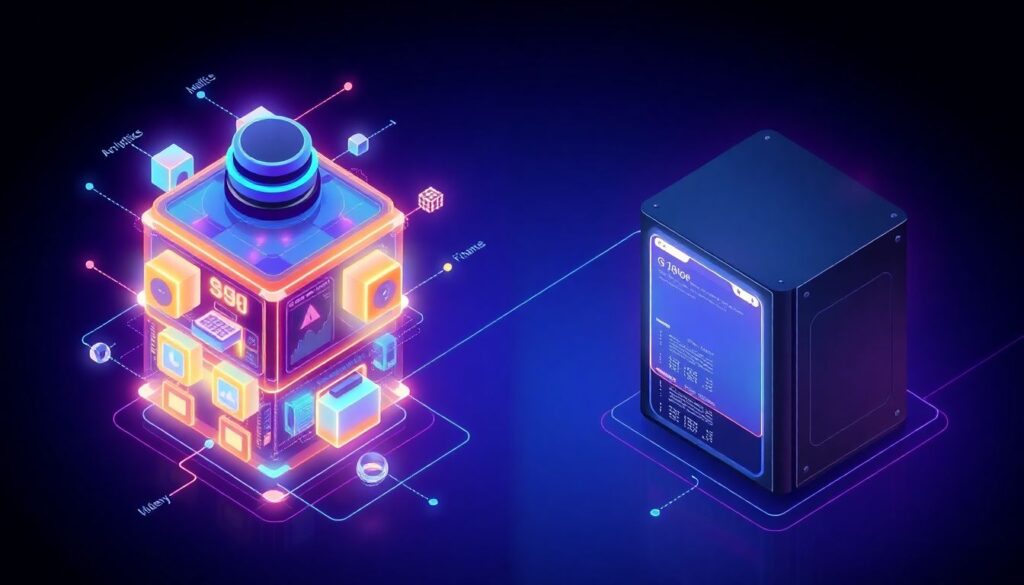 Autonomous bots for decentralized marketplaces - иллюстрация