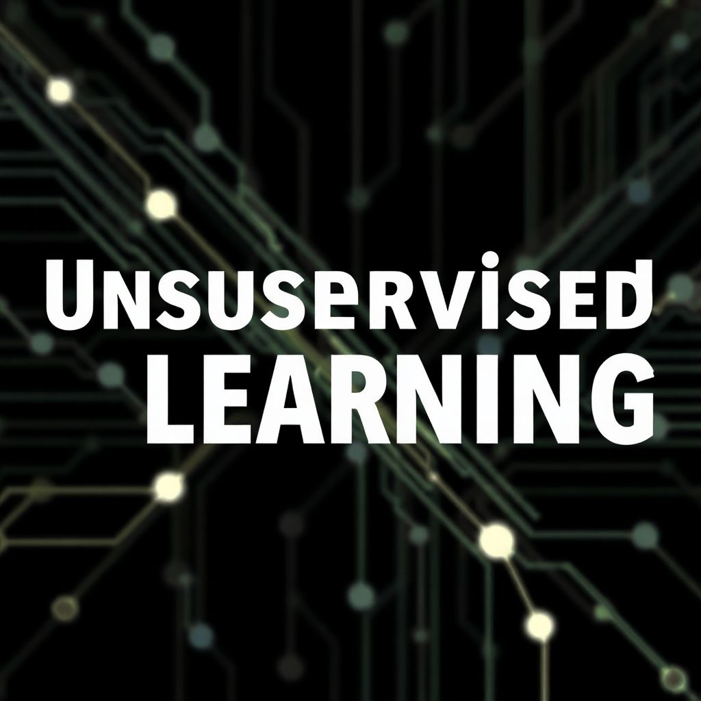 Автономные системы и обучение без учителя: как работает самообучение ИИ