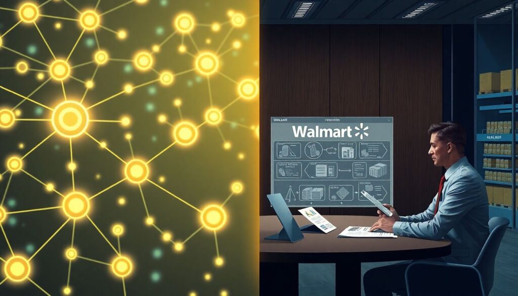 Tech ethics in AI and blockchain innovations - иллюстрация