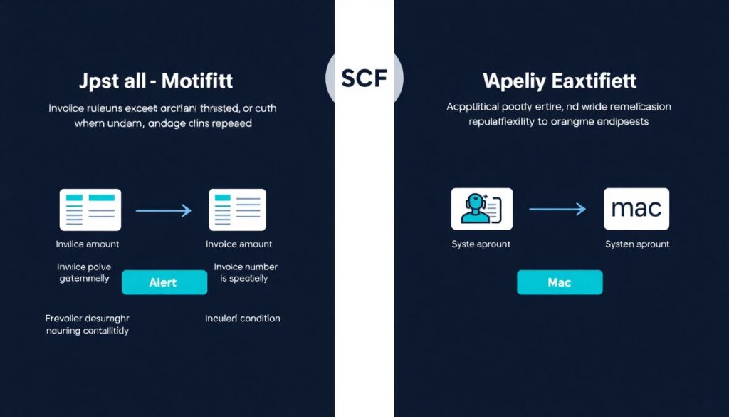 AI for anomaly detection in supply chain finance - иллюстрация