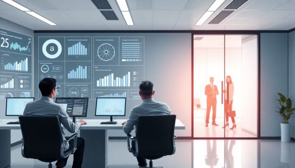 AI-enhanced due diligence in venture capital - иллюстрация