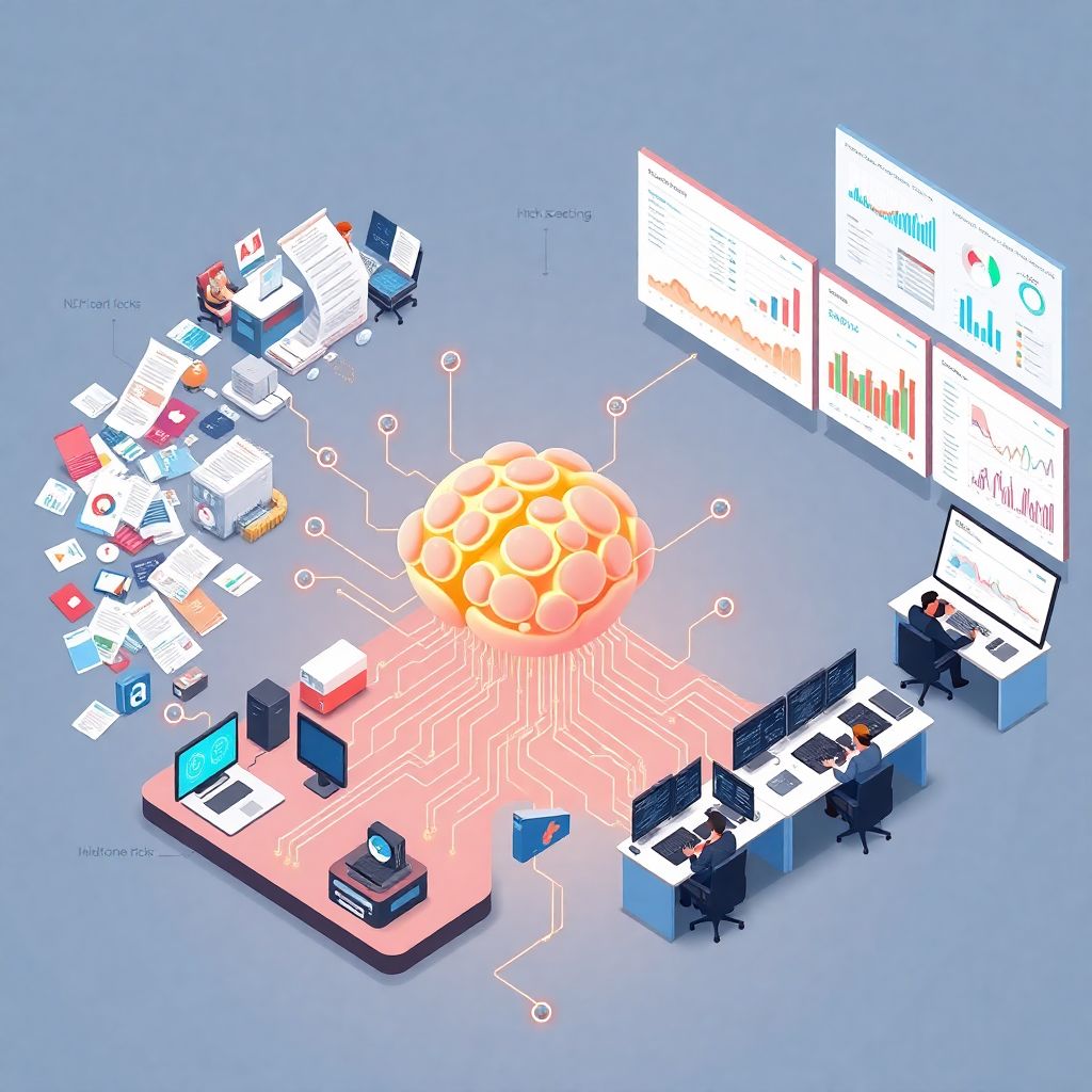 Ai-enhanced due diligence in venture capital: how investors reduce risk