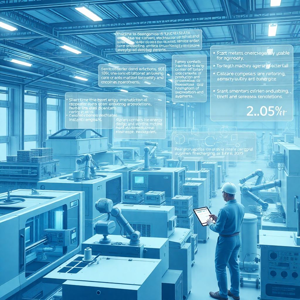 Distributed ledger technologies for autonomous automation in next-gen digital systems