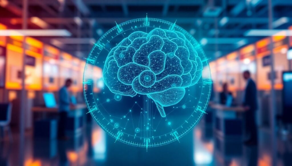 Когнитивные системы и автономная экономика - иллюстрация