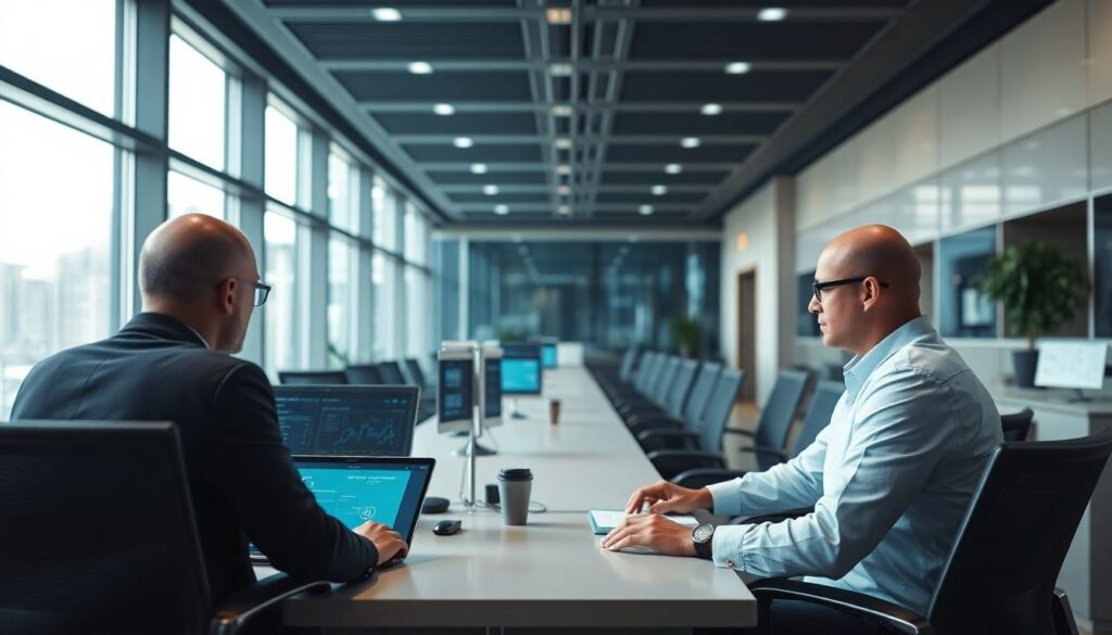 Smart contracts in insurance: automated underwriting and claims - иллюстрация