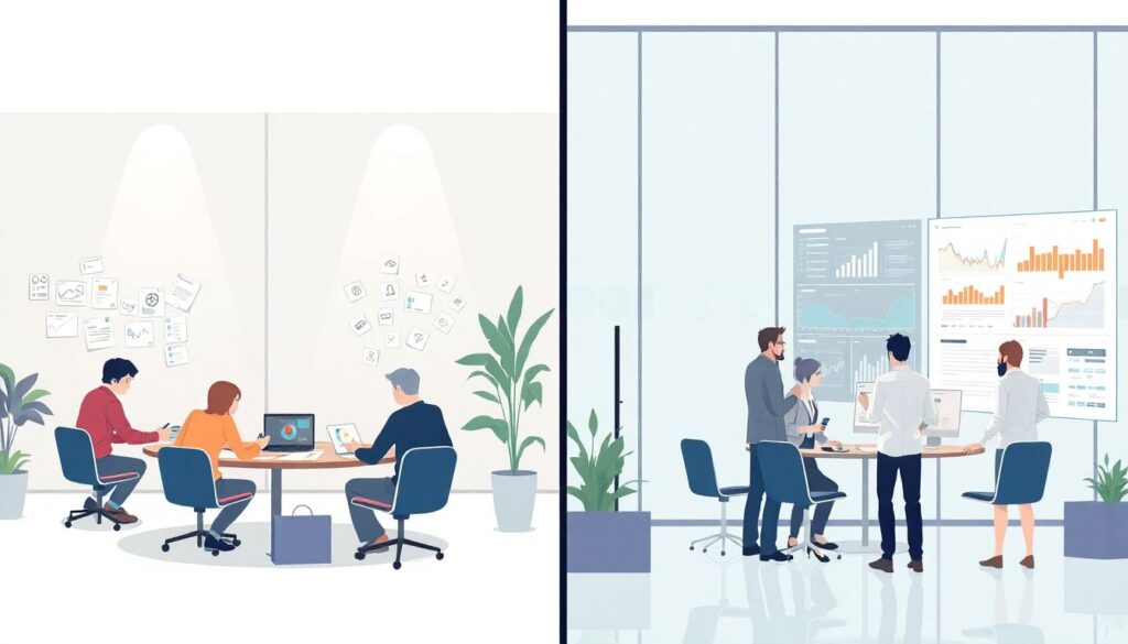 Smart contracts in insurance: automated underwriting and claims - иллюстрация