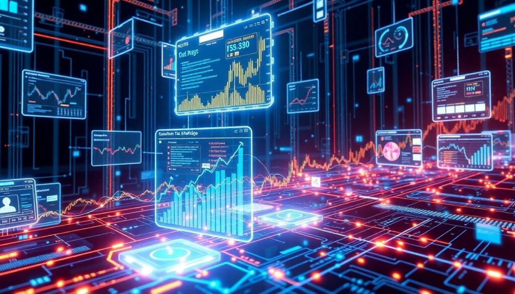 Real-time data streams for AI-powered blockchain applications - иллюстрация