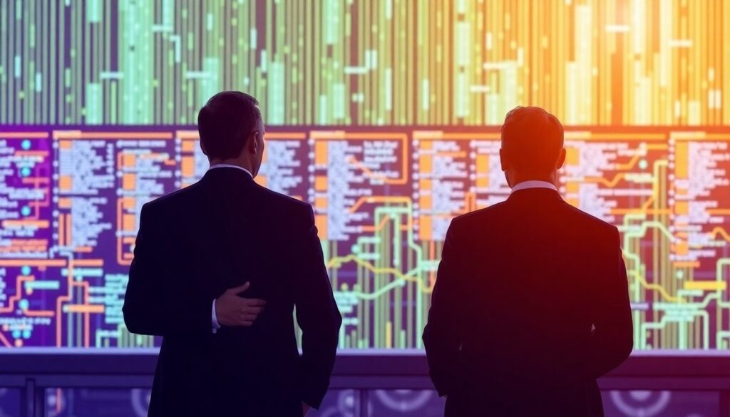 Real-time data streams for AI-powered blockchain applications - иллюстрация