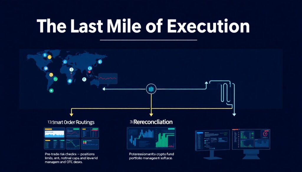 AI-guided portfolio construction for crypto funds - иллюстрация
