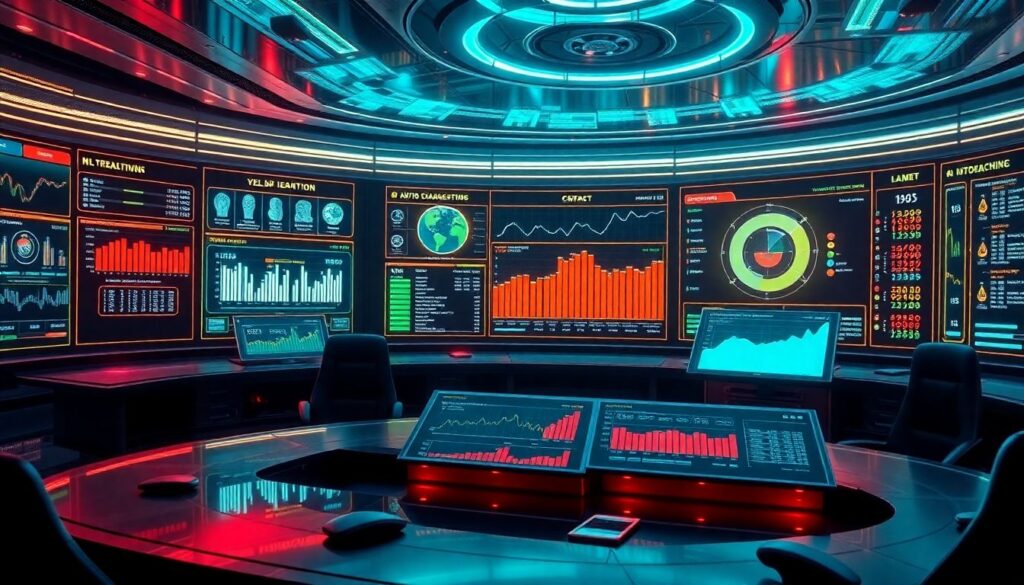 DAO treasury optimization with AI insights - иллюстрация